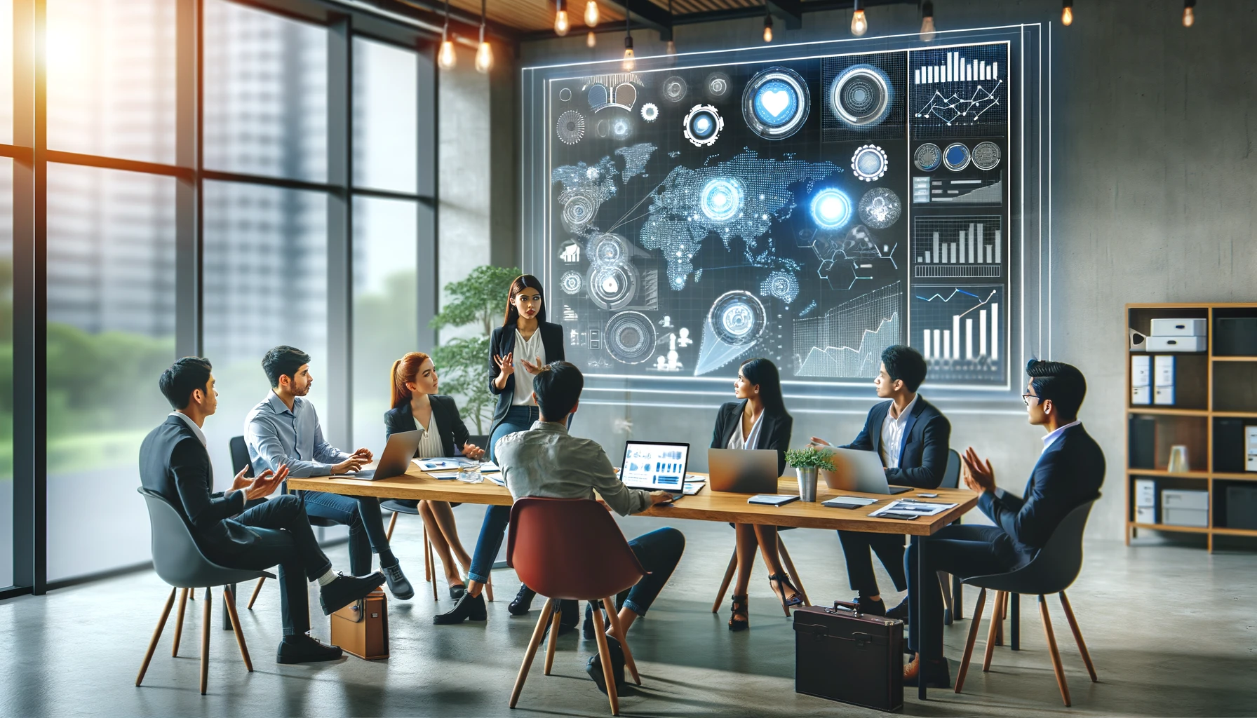 Digital Strategy Audit