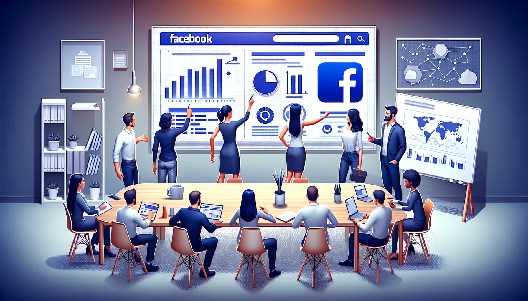 Top Mistakes in Facebook Ads