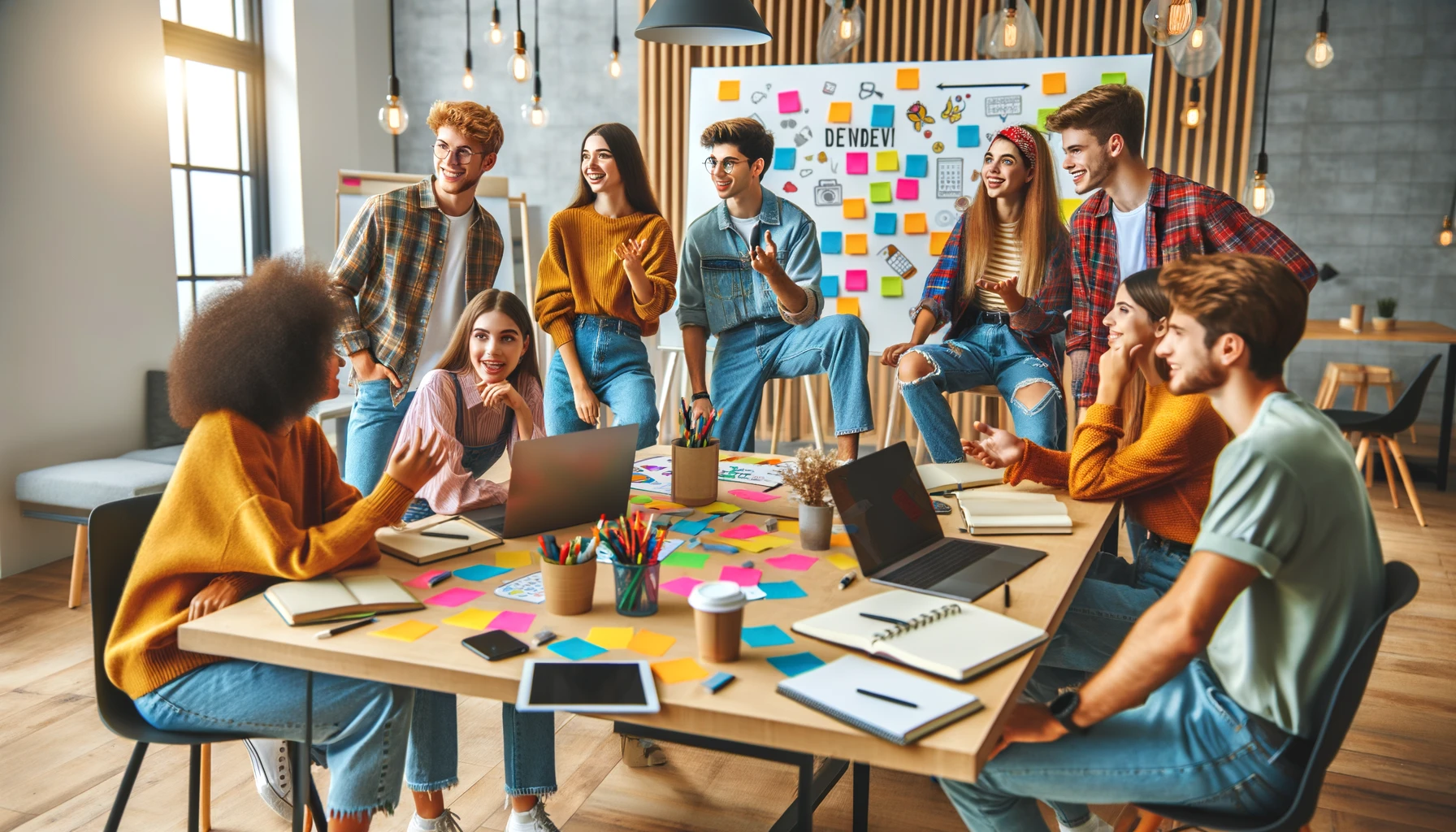 Gen Z marketing strategies