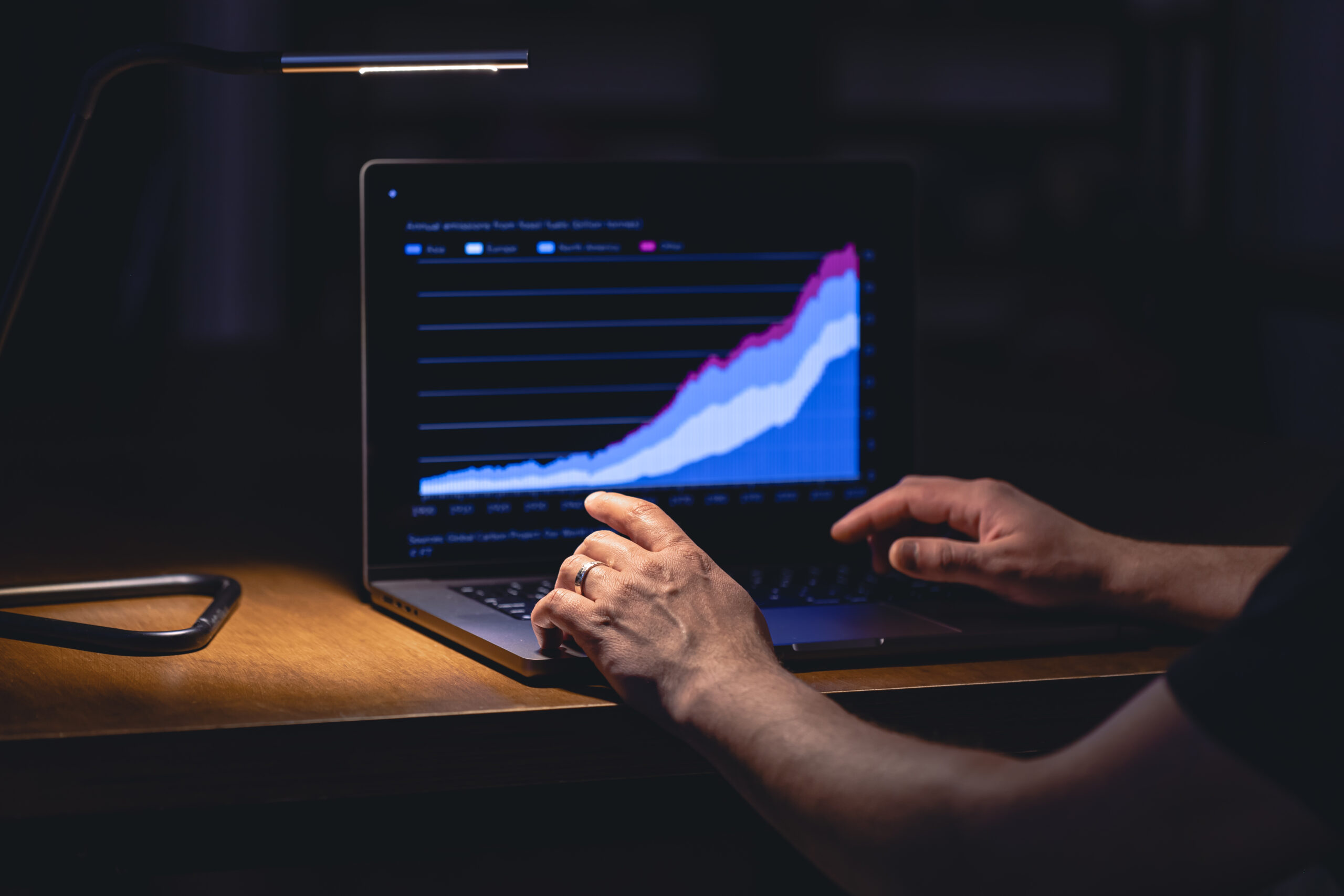 Spy On Competitors and Estimate Their Website Traffic