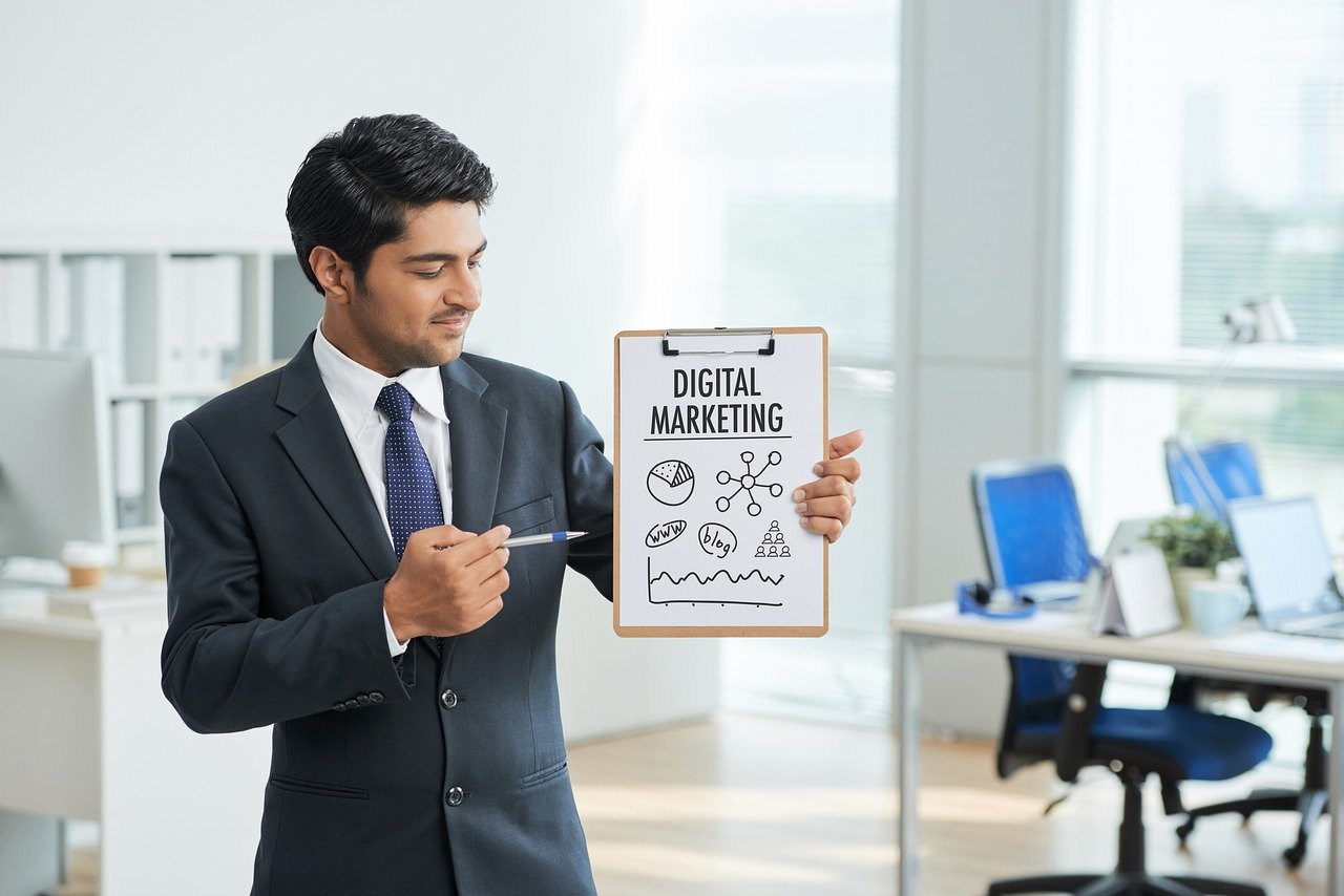 Top 12 Digital Advertising Platforms