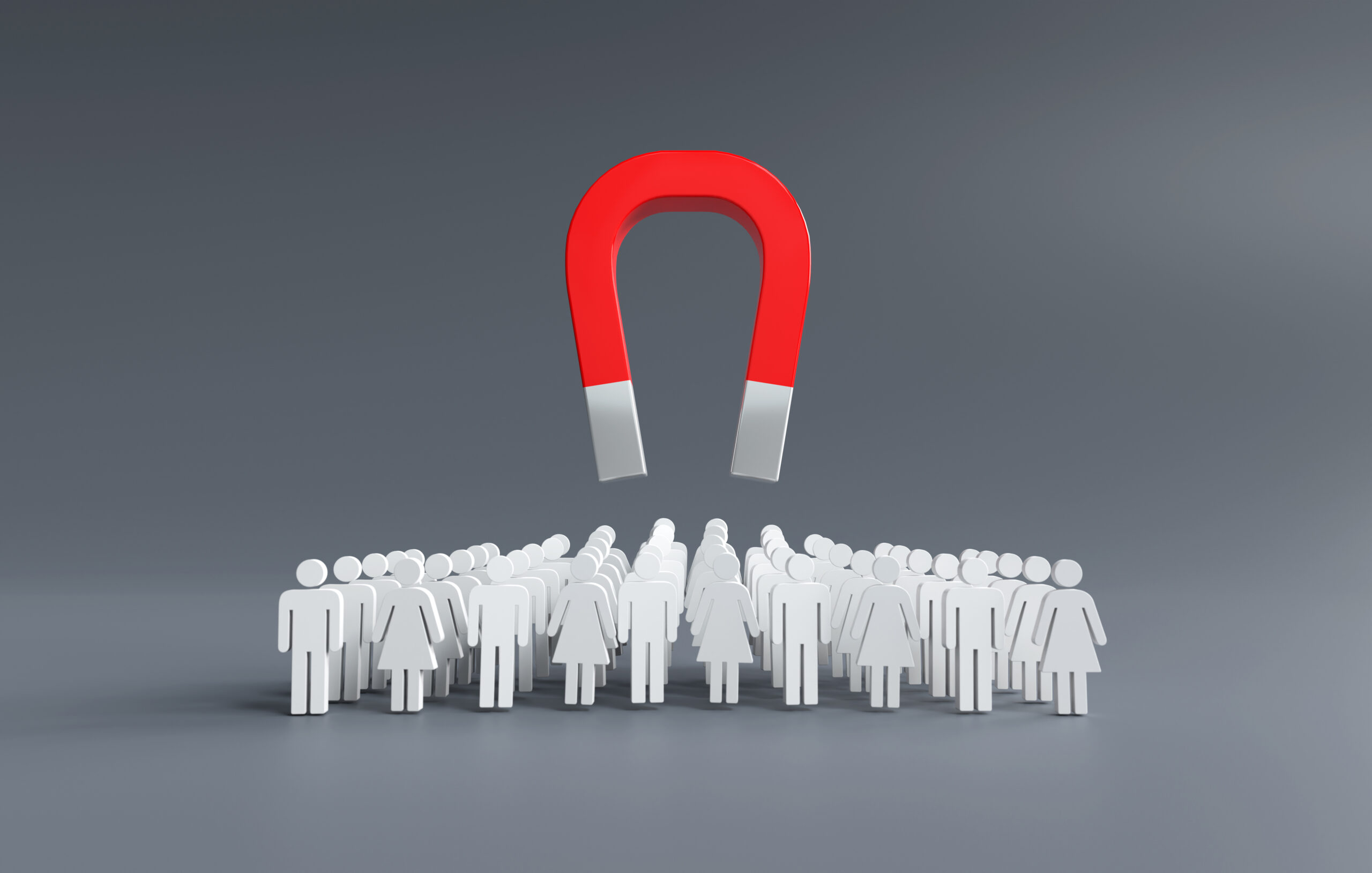 lead nurturing