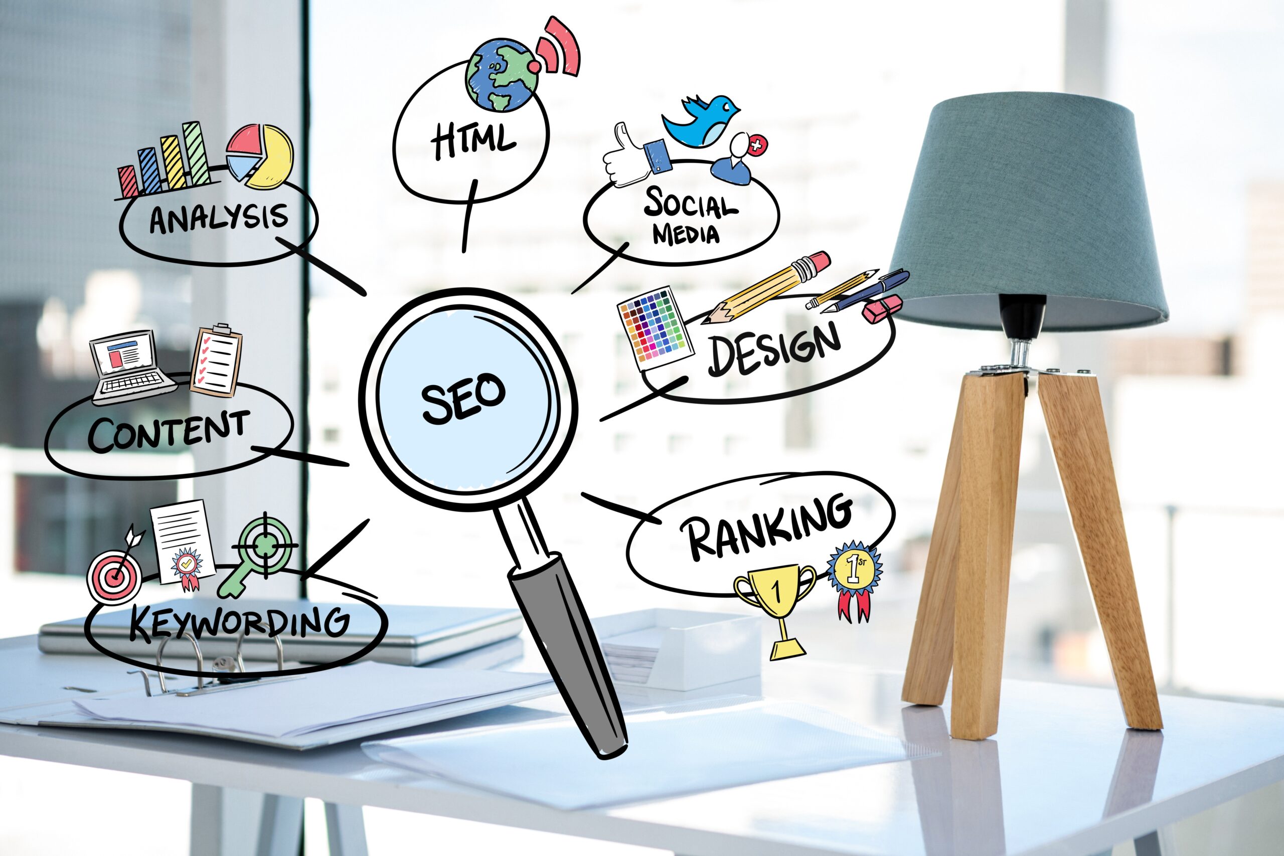 SEO Basics Made Easy