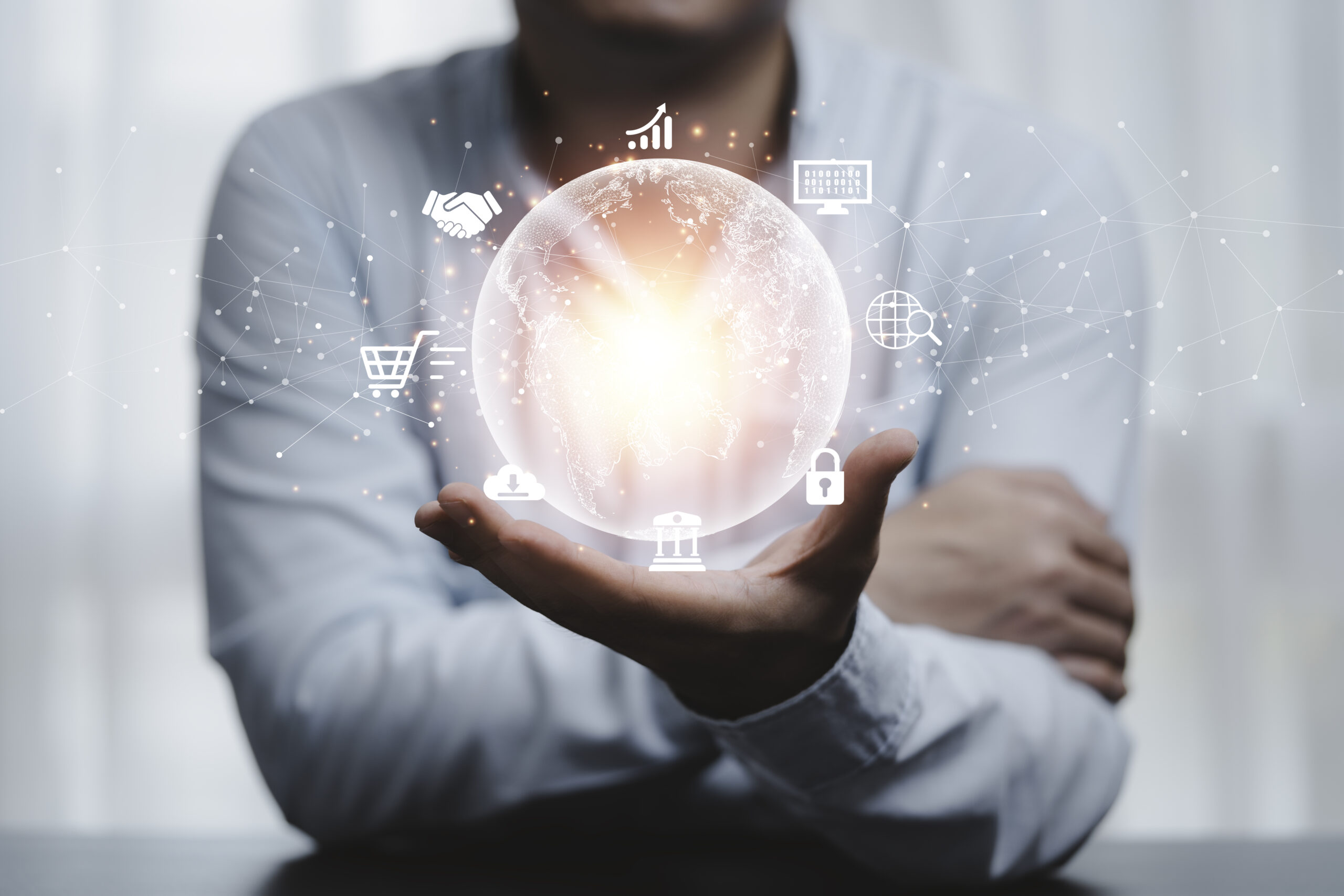 Exploding Topics to Anticipate Future Search Trends
