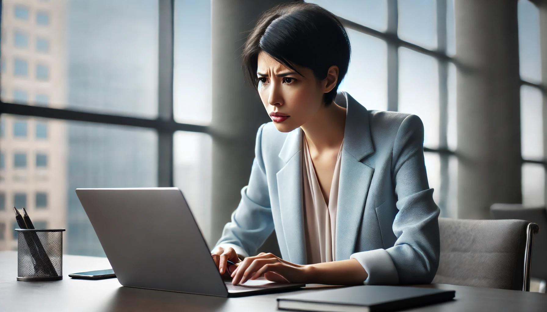 PPC mistake