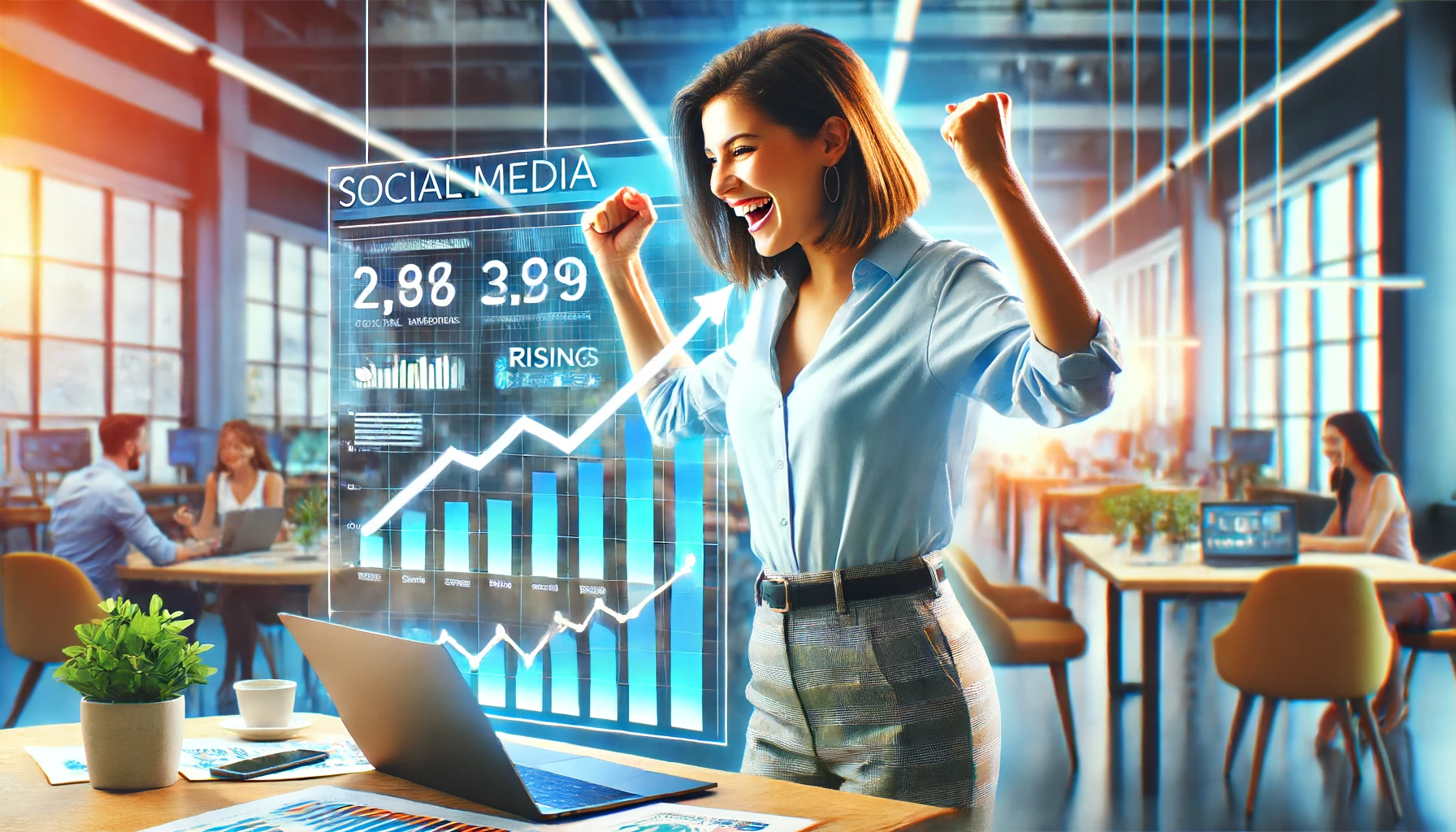 social media trends