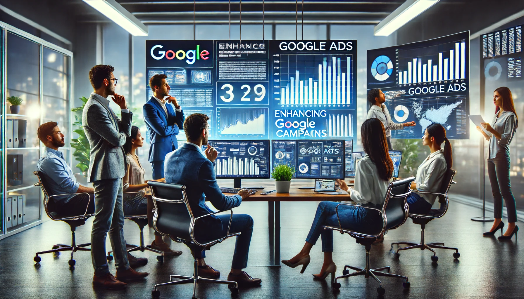 Google Ads