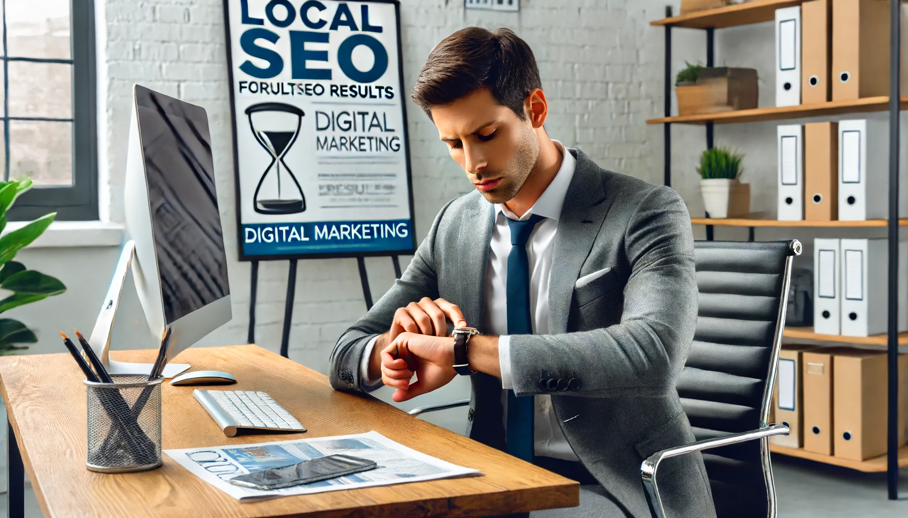 Local SEO