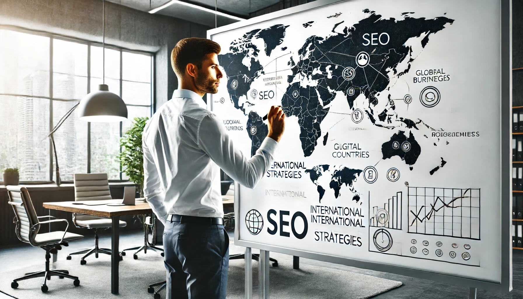 international SEO