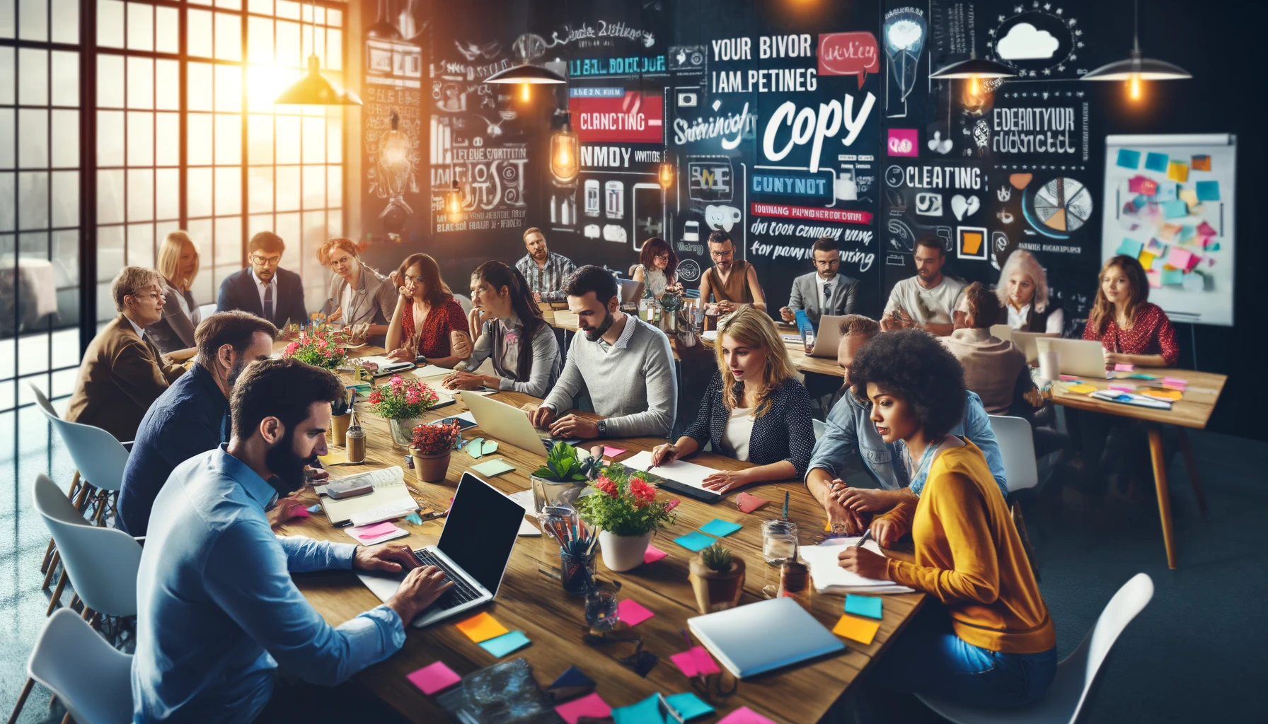 copywriting