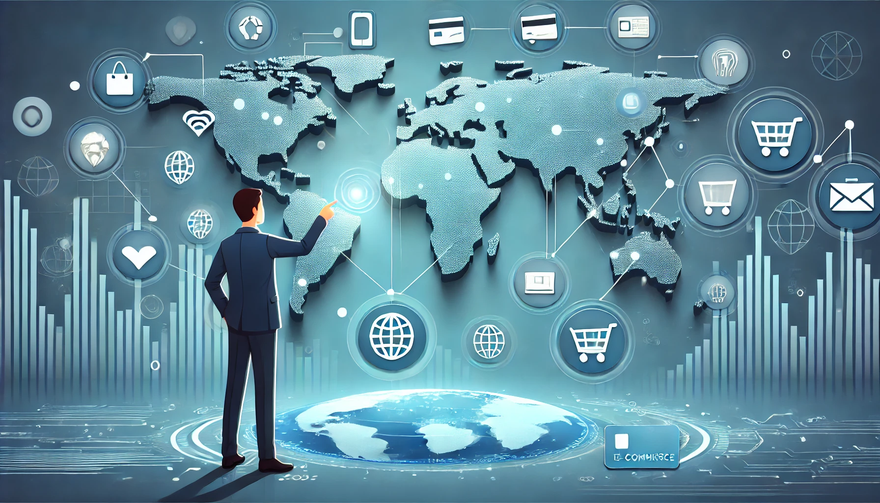 e-commerce benefits