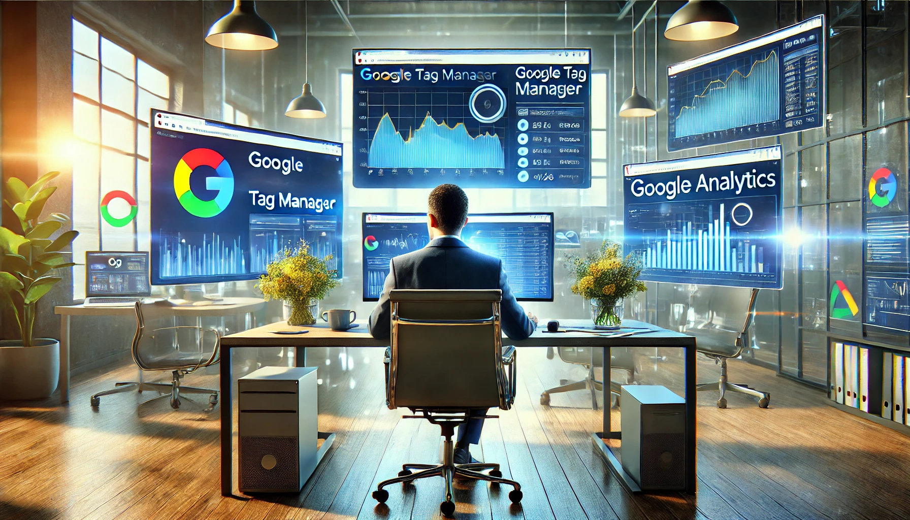 Google Tag Manager