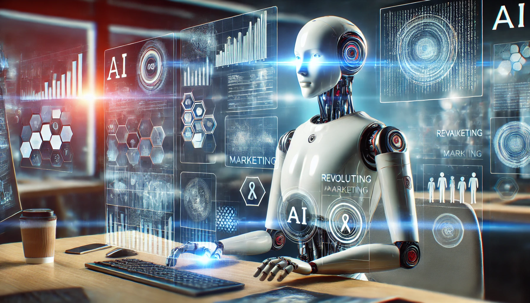 AI in marketing