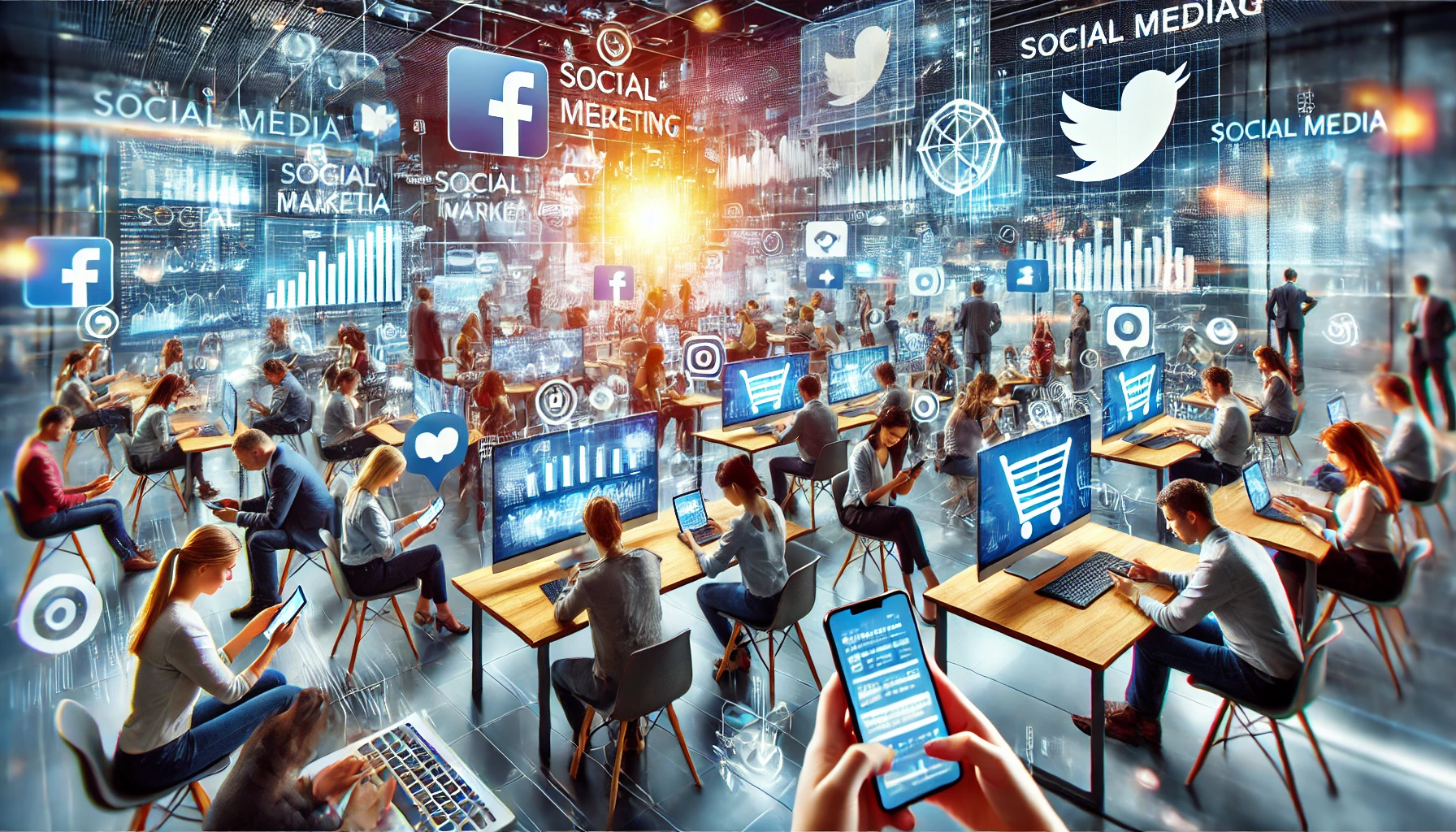digital marketing