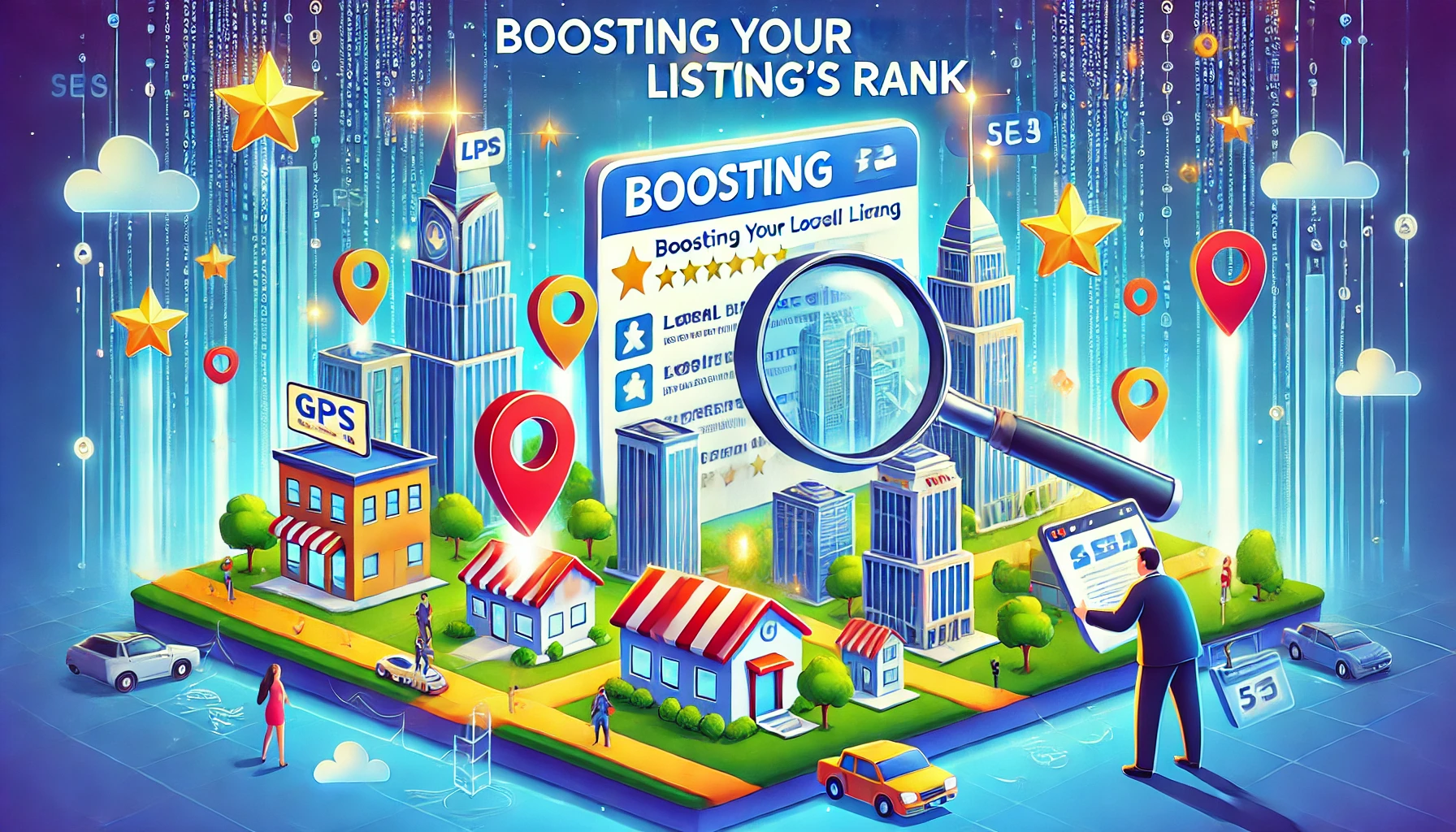 local SEO