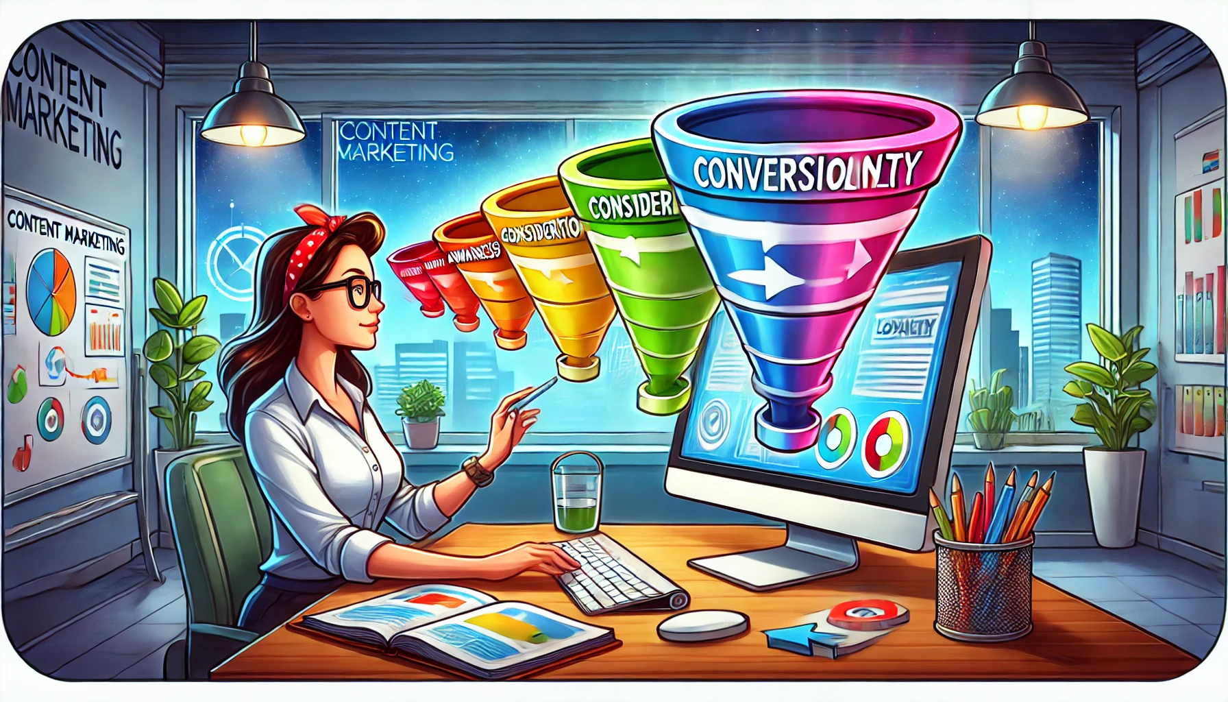 content marketing
