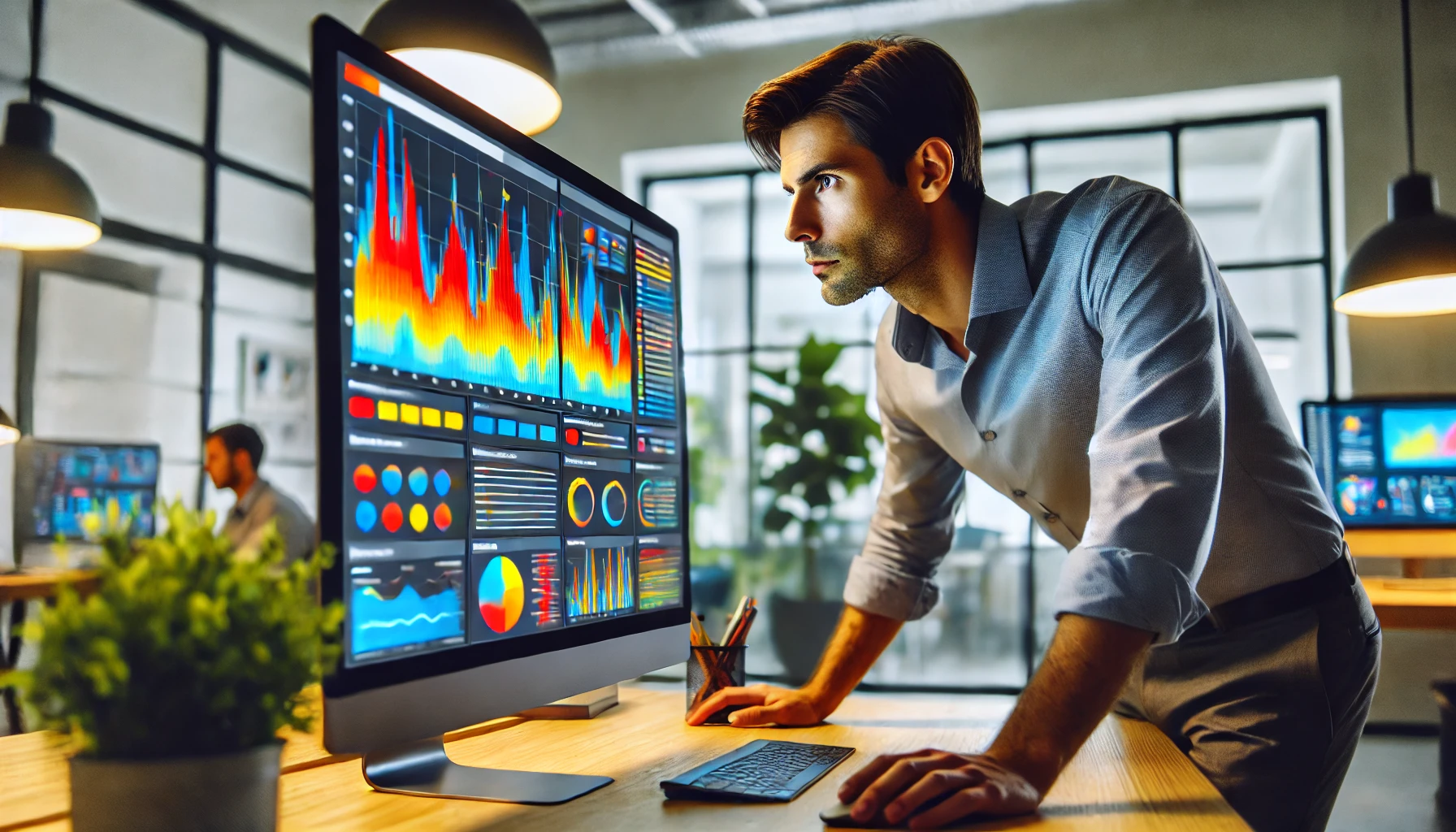 heatmap analysis