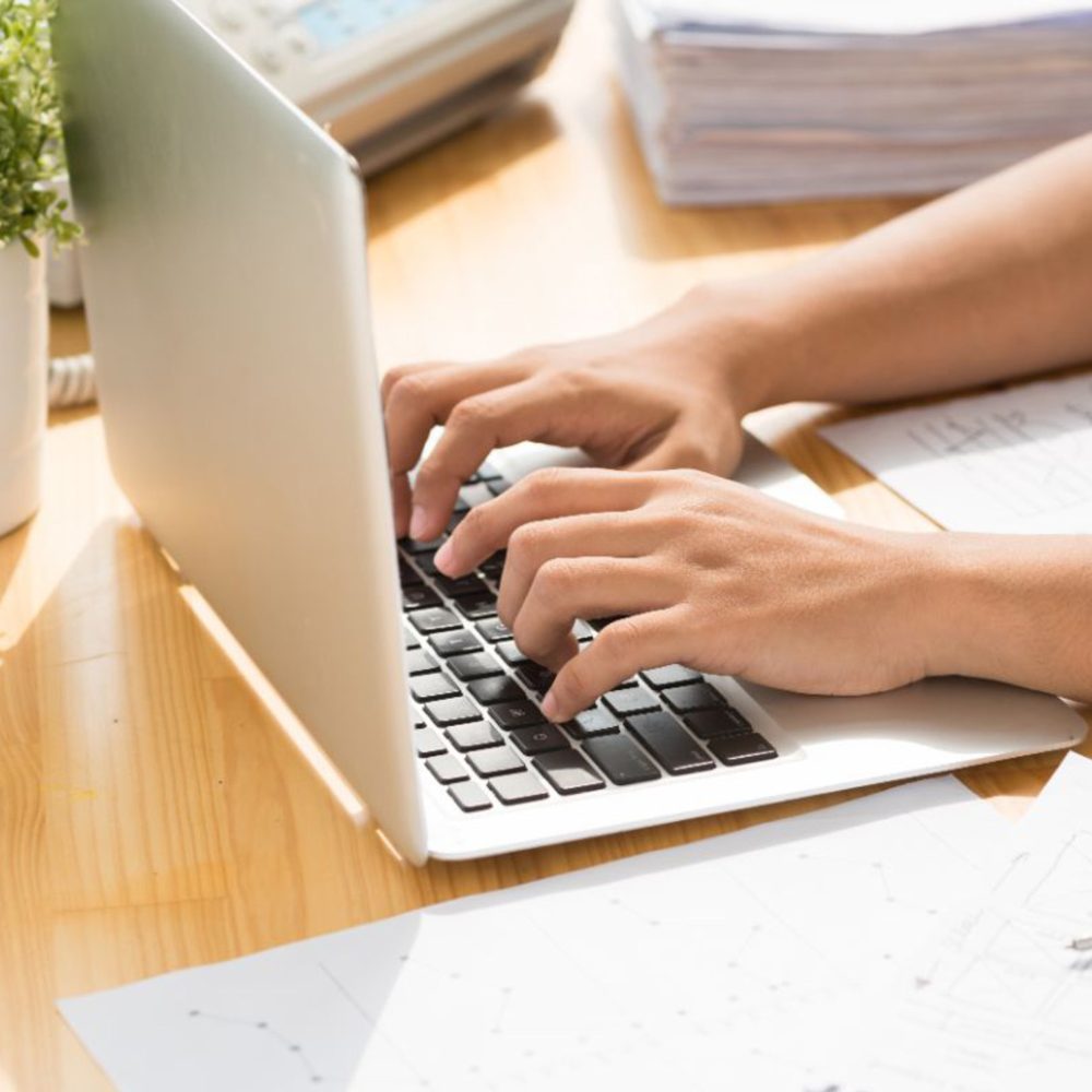 Content-Writing
