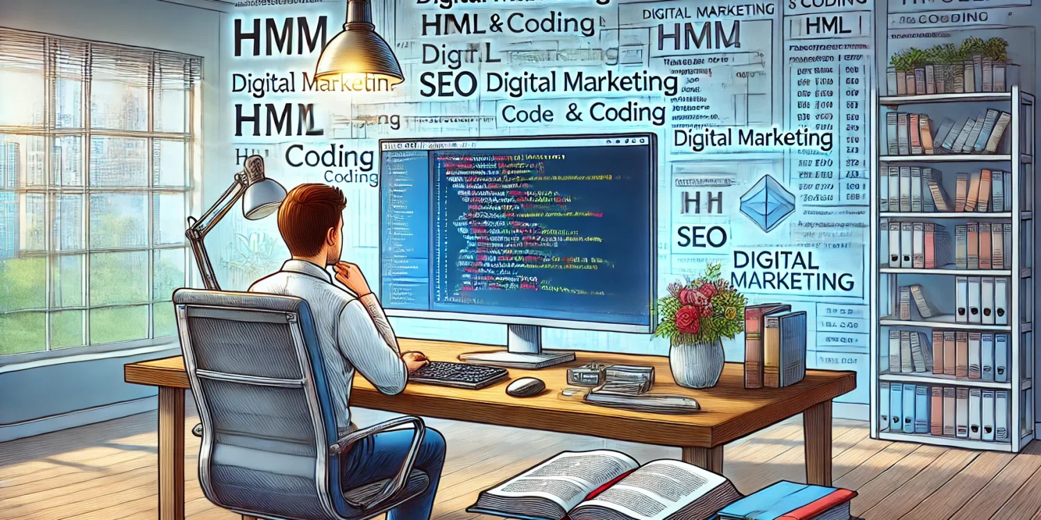 HTML coding
